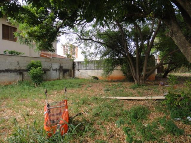 Terreno à venda em Vila santa cruz, Sao jose do rio preto cod:V5329 - Foto 11
