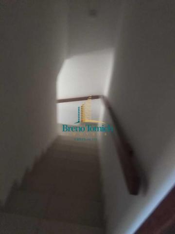 Apartamento com 2 dormitórios à venda, 75 m² por R$ 350.000,00 - Coroa Vermelha - Santa Cr - Foto 13