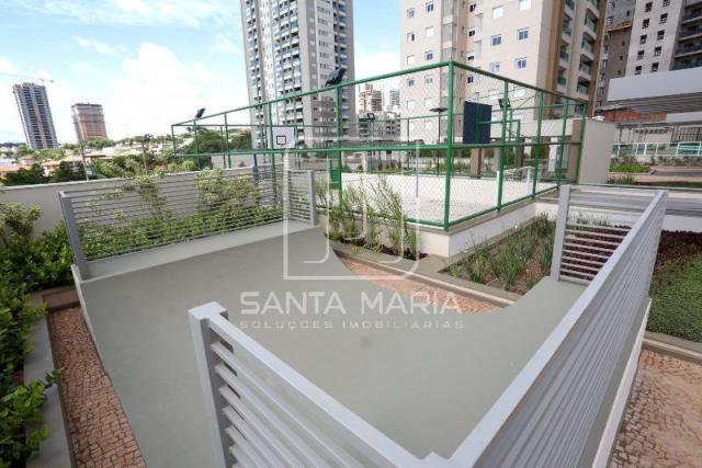 Apartamento à venda com 3 dormitórios em Jd botanico, Ribeirao preto cod:58043 - Foto 17