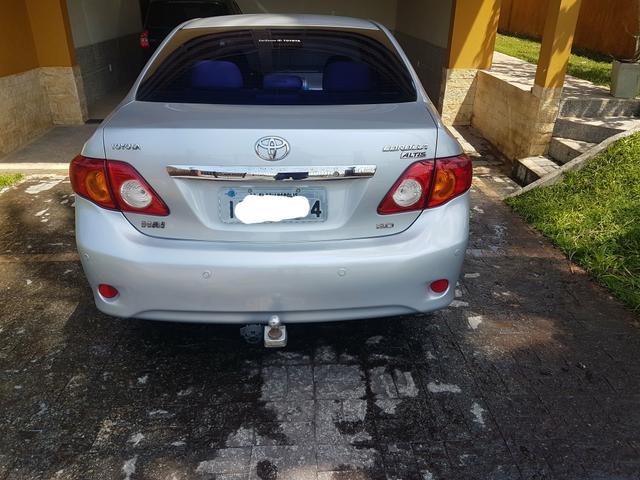 Toyota Corolla Autis, Barbada, supernovo - Foto 4