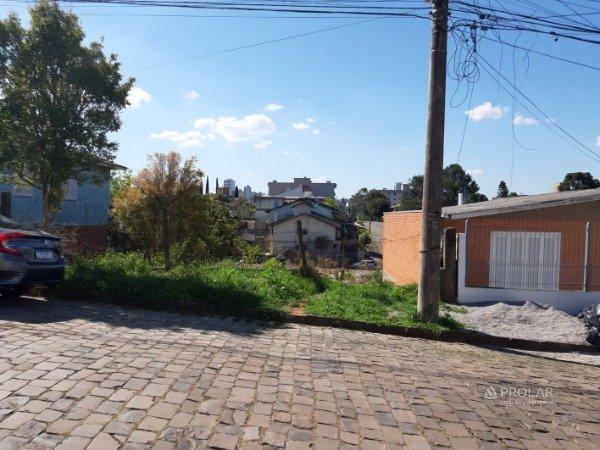 Terreno à venda em Bela vista, Caxias do sul cod:11483