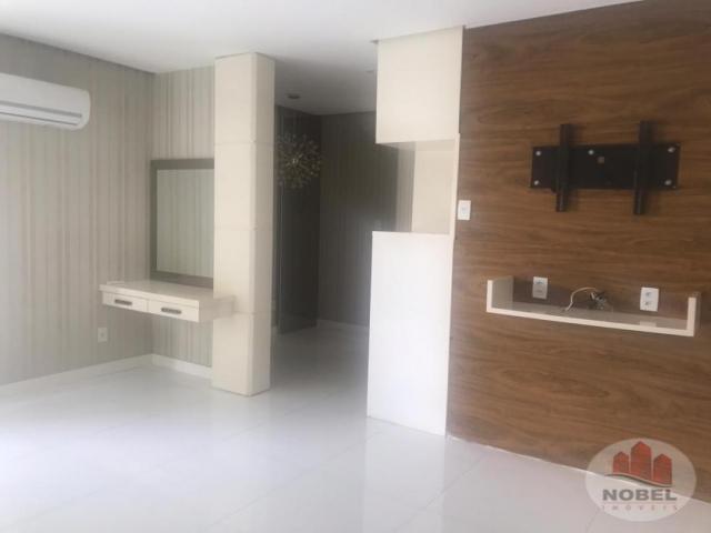Casa para alugar com 4 dormitórios em Capuchinhos, Feira de santana cod:5393 - Foto 3