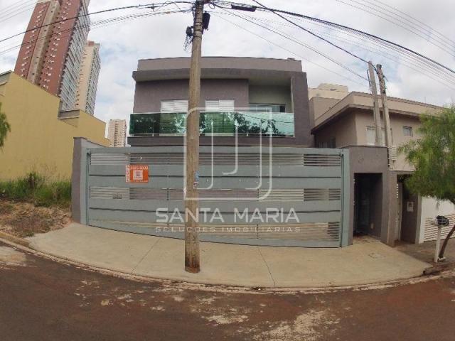 Apartamento à venda com 2 dormitórios em Jd botanico, Ribeirao preto cod:44903