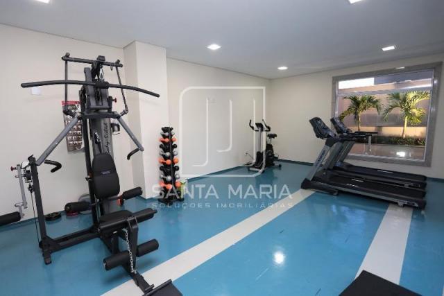 Apartamento à venda com 3 dormitórios em Jd botanico, Ribeirao preto cod:58043 - Foto 14