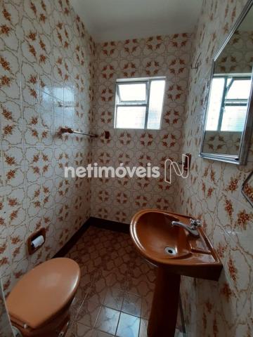 Casa para alugar com 3 dormitórios em Alípio de melo, Belo horizonte cod:776905 - Foto 10