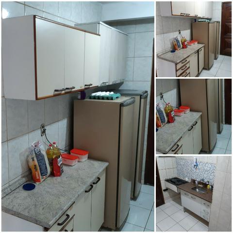Alternativa Viável de Residência C/Ótimo Quarto ou Vaga 250m Metrô Tijuca Saens Pena - Foto 11