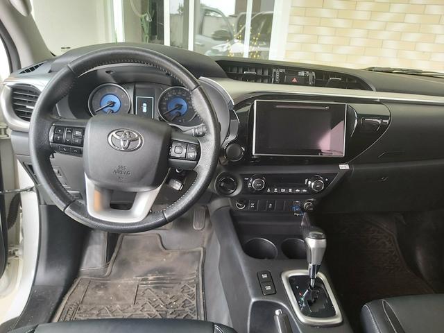 Hilux SRV - Foto 13