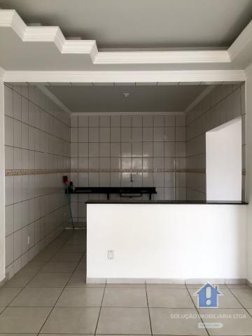 Casa para alugar com 2 dormitórios em Vila do sol, Governador valadares cod:368 - Foto 6