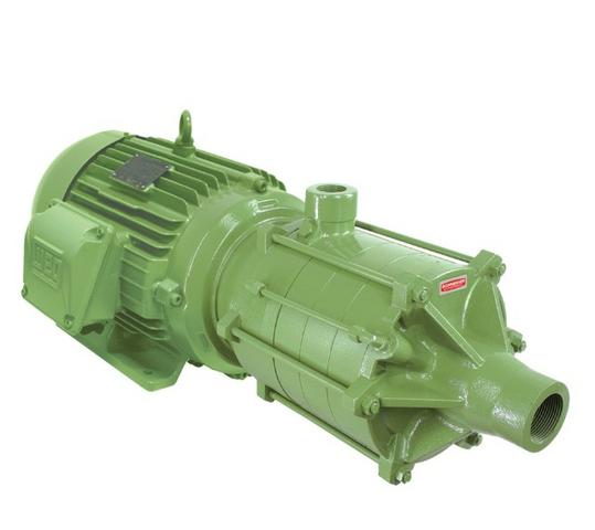 Motobomba Schneider ME-AL 2350