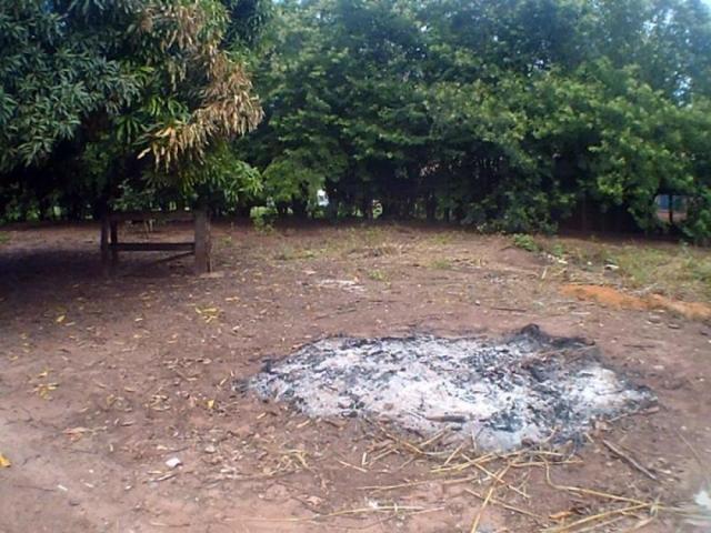 Chácara para alugar em Loteamento edem leste (zona rural), Sao jose do rio preto cod:L632 - Foto 9