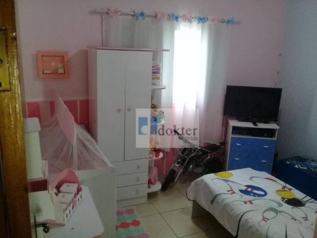 Sobrado com 2 dormitórios à venda, 164 m² por R$ 430.000 - Freguesia do Ó - São Paulo/SP - Foto 14