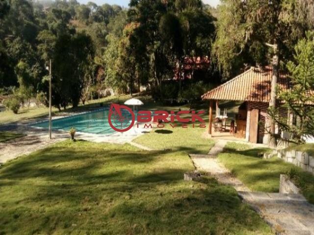 Sítio excelente em granja florestal. - Foto 11