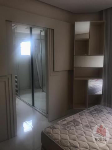 Casa para alugar com 4 dormitórios em Capuchinhos, Feira de santana cod:5393 - Foto 8