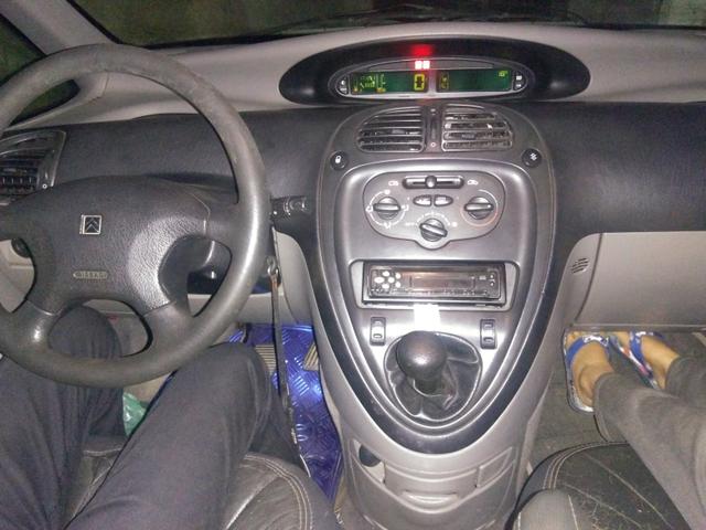 Citroen Picasso prata 10.000,00 - Foto 8