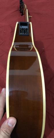 Vendo violao - Foto 4