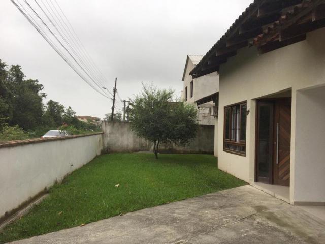 Casa para alugar com 3 dormitórios em Vila nova, Joinville cod:L05518 - Foto 2