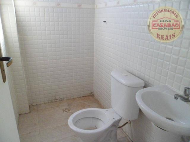 Apartamento com 1 dormitório à venda, 33 m² por R$ 187.624 - Tupi - Praia Grande/SP - Foto 7