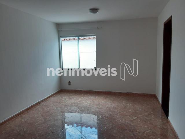 Casa para alugar com 3 dormitórios em Alípio de melo, Belo horizonte cod:776905 - Foto 9