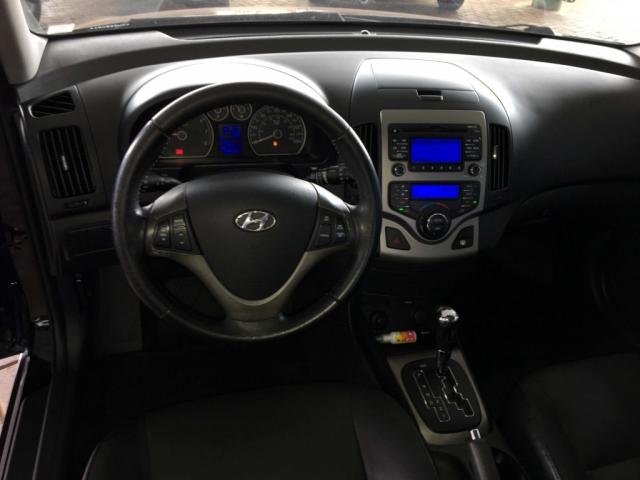 HYUNDAI I30 2.0 16V 145CV 5P AUT. - Foto 4