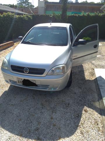 Corsa hatch 2006 1.8 flex