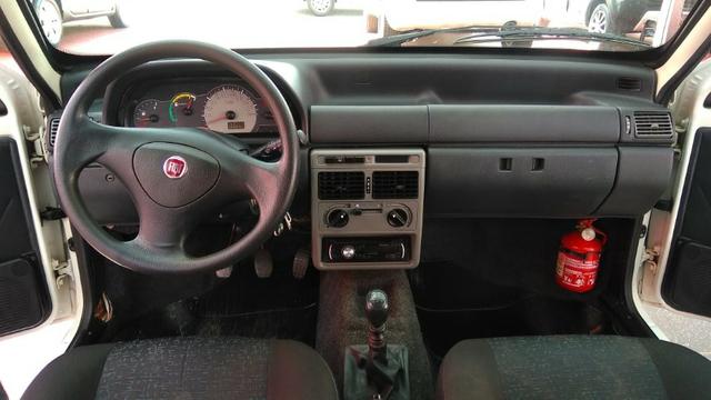 Fiat Uno Mille Fire Economy Way 1.0 (Flex) 4p 2013 - Foto 8