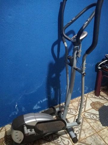 Vendo Elíptico (usado) - Foto 4