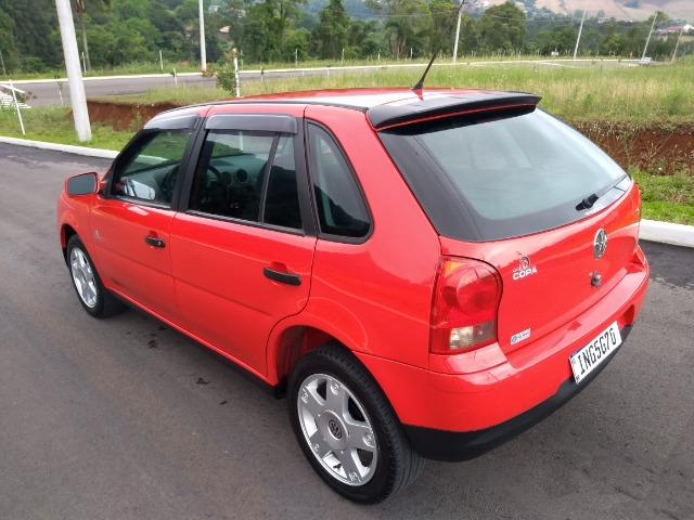 Gol Copa 1.6 - Foto 3