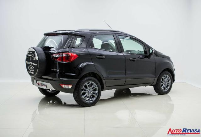 Ford Ecosport Fsl 1.6 - 2014 - Foto 2