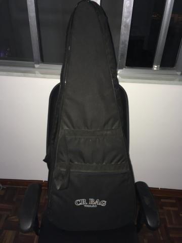 Violão Eagle DH69NT - Foto 4