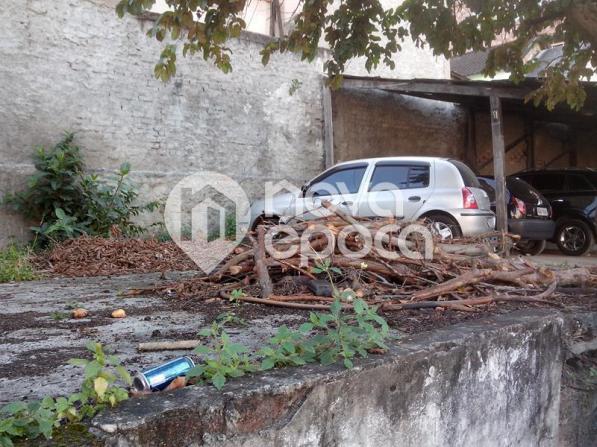 Terreno à venda em São cristóvão, Rio de janeiro cod:AP0TR1247 - Foto 8