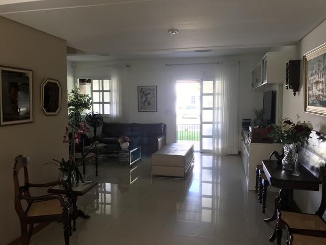 Excelente Casa Golf 4 Rodas condomínio de Alto Luxo 5 suítes - Foto 6
