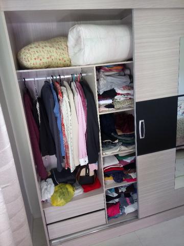 Guarda roupas - Foto 3