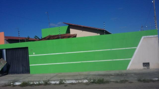 Casa no bosque das colinas R$110.000,00 com documentação inclusa - Foto 9