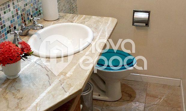 Casa à venda com 4 dormitórios em Santa teresa, Rio de janeiro cod:BO4CS0185 - Foto 20
