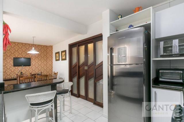 Sobrado com 3 dormitórios à venda no pilarzinho/bom retiro, 135 m² por r$ 530 mil - Foto 10