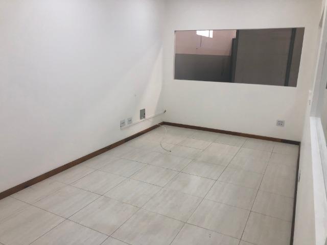 Barracão 484 m²
