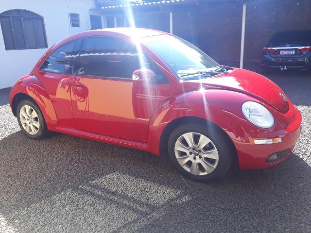 New beetle 2009 - Foto 5