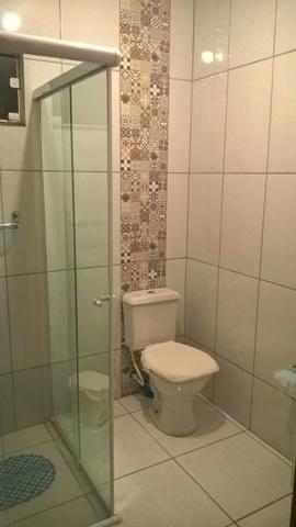Casa Temporada Praia Itajuba - Barra Velha / SC, 2 quartos sala cozinha banheiro garagem - Foto 6