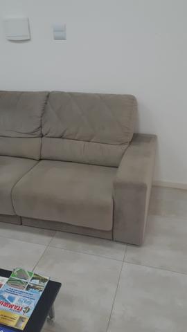 Sofa de dois lugares - Foto 4
