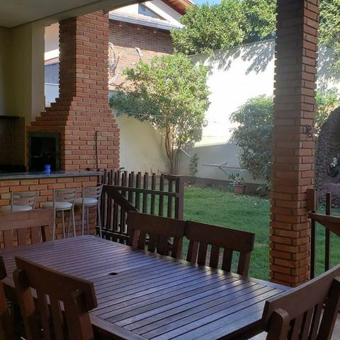 Alugo sobrado condominio florais cuiaba - Foto 8