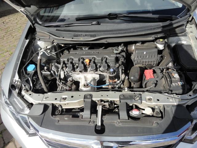 Honda civic único dono com apenas 53 mil km - Foto 14