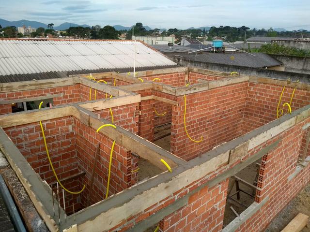 Pedreiro mao de obra qualificada leai o anuncio - Foto 2
