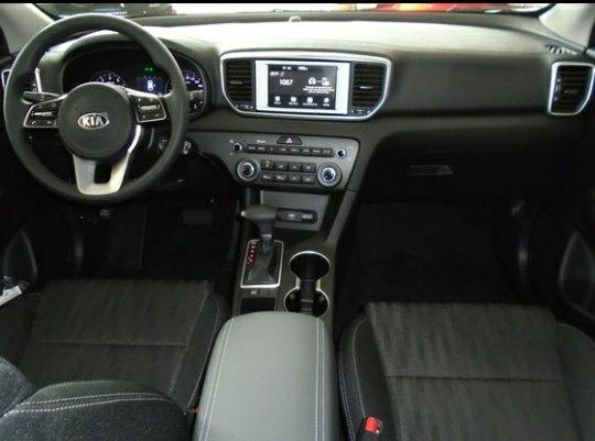 Kia sportage 2.0 lx ( flex ) automático p.163 - Foto 6