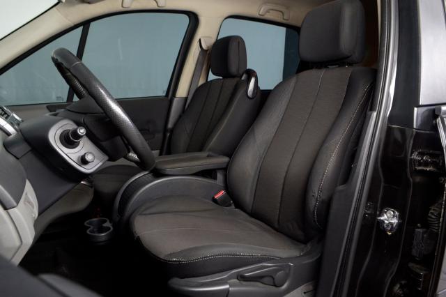 Renault Grand Scénic Grand Dynamique 2.0 16V 5p Aut. - Preto - 2009 - Foto 9