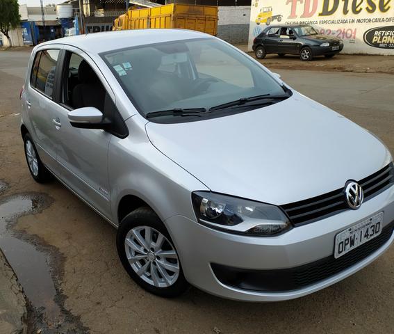 Fox 1.6 extra !!! 24.000km originais - Foto 2