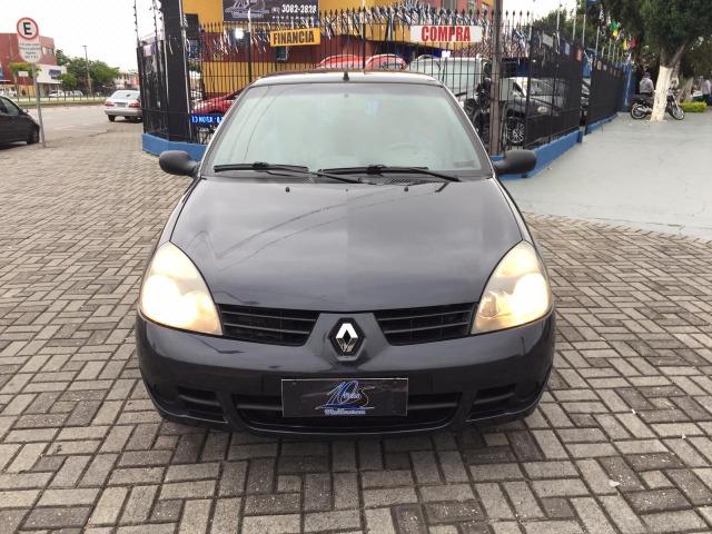 Clio 1.6 * Financio 100% - Aprovamos seu cadastro pelo Whats - Foto 2