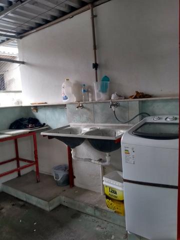 Quarto individual com banheiro em belo horizonte - Foto 17