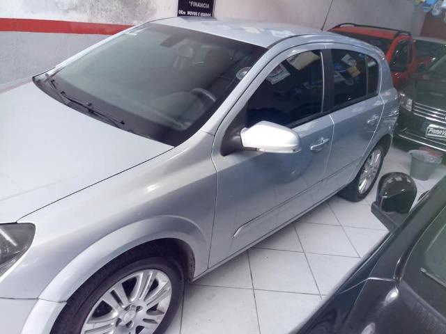 Vectra gt 2011 completo - Foto 4