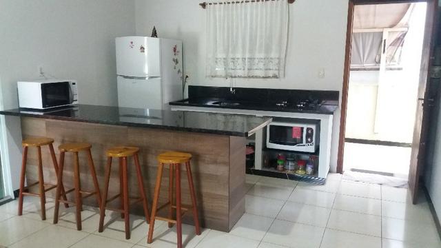 Casa para temporada de Ferias a 150mts da praia - Foto 7