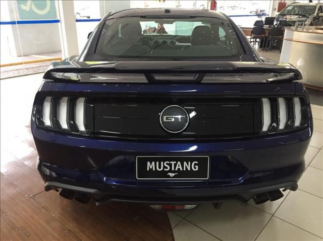 Ford Mustang 5.0 v8 Ti-vct gt Premium Selectshift - Foto 2